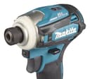 Visseuse à chocs 18V LXT Li-Ion 180Nm (machine seule) - MAKITA DTD172Z - 3