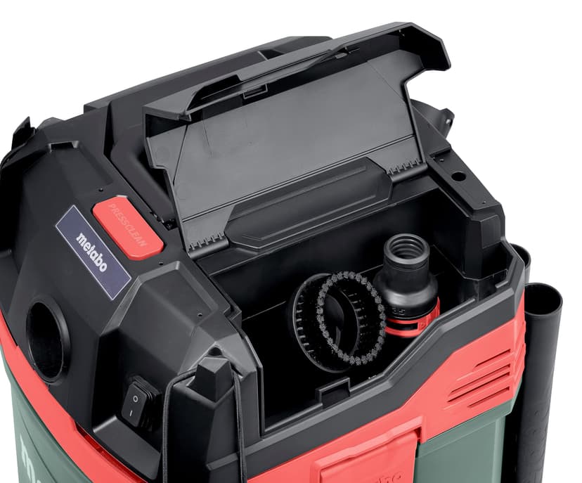 Metabo AS 20 L PC (602083000) Aspirador universal - 5