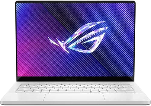 ASUSTEK - GAMING NOTEBOOK ASUS ROG Zephyrus G14 GA403UU-QS109X AMD Ryzen™ 9 8945HS Ordinateur portable 35,6 cm (14") 3K 32 Go LPDDR5x-SDRAM 1