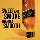 Johnnie Walker Black Label | 40% vol | 70cl | Blended Scotch Whisky | Crafted Using Whiskies Aged a Minimum of 12 Years | Neat or in Mixed Drinks | Ideal for Gifting - 4