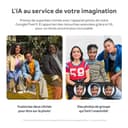 Google Pixel 9 with 45W USB-C Charger - Android Smartphone with Gemini without SIM Lock, Extended Camera Function, 24 Hours Battery Life and A 6.3 Inch Actua Display - Obsidian, 128GB - 8