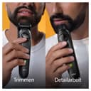 Braun BT5430 Series Electric Beard Trimmer Men's Beard Trimmer with Long-Life Blades 100 Minutes - 4
