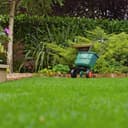Scotts EasyGreen Rotary Spreader - 3