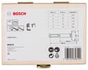 Bosch Professional 5-Piece Forstner Drill Bit Set (for Wood, Ø 15/20/25/30/35 mm, Length 90 mm, Drill Accessories) - 3