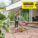 Kärcher 2.644-074.0 T7 Plus T-Racer Surface Cleaner - 2