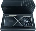 NVIDIA GeForce RTX 3090 Founders Edition Graphics Card - 9