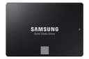 Samsung SSD 870 EVO, 250 GB, Form Factor 2.5 Inch, Intelligent Turbo Write, Magician 6 Software - 1