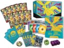 Pokémon : Coffret Dresseur d’élite Méga-Évolution – Héros Transcendants (1 Carte Promo entièrement illustrée, 9 boosters et des Accessoires de Jeu Premium) - 3
