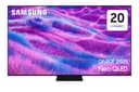 Samsung 75 Inch Neo QLED QN80F 4K Smart TV with Vision AI, Quantum Matrix Technology Core, Motion Xcelerator 144Hz and Gaming Hub - 1