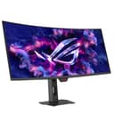 ASUS ROG Strix OLED XG34WCDG 34" Gaming Monitor (3440 x 1440, 175Hz, 0.03ms (GTG), Neo Proximity Sensor, 99.3% DCI-P3, 10-Bit True Colors, G-Sync Compatible, ELMB, HDR, USB-C - 2