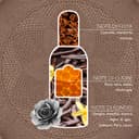 TESORI D'ORIENTE Treasures of East Perfume Spray Byzantium 100 ml - 2