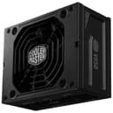 Cooler Master V850 SFX Gold ATX 3.1, Prise EU - 850W 80 Plus Gold, Alimentation Entièrement Modulaire SFF/Mini-ITX PSU, Ventilateur 92mm FDB, Câble PCIe 5.1, Adaptateur SFX-ATX, Garantie 10 Ans - 2