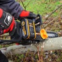 WORX WA3645 PowerShare Pro: High-Capacity 20V 5.0Ah Lithium Battery with BMS and Intelligent Power Control for Extended Runtime and Performance - 7