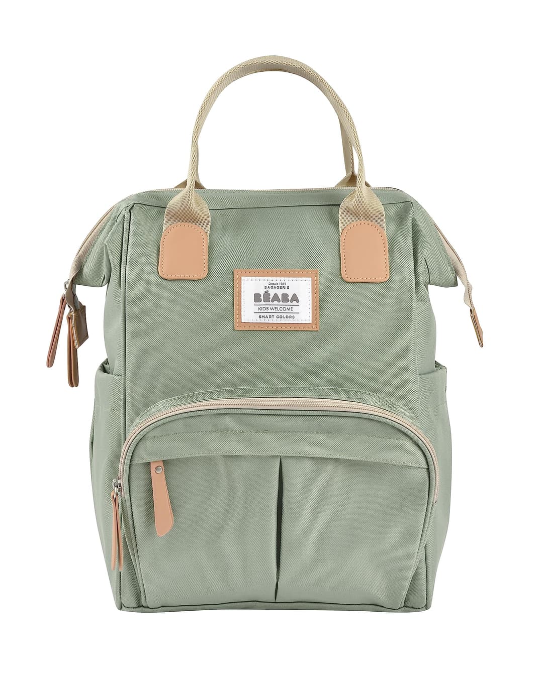 Béaba, Sac à Dos à Langer pour Bébé, Grande capacité de r…