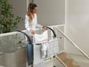 Vileda Sunset 100 balcony dryer - 3