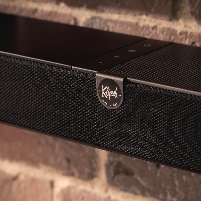 Klipsch Flexus Core 200, 3.1.2 Dolby Atmos Soundbar - 6