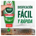 FAIRY MAXI POWER DISHWASHER 2 x - 2