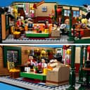 LEGO 21319 LEGO Ideas Central Perk - 6