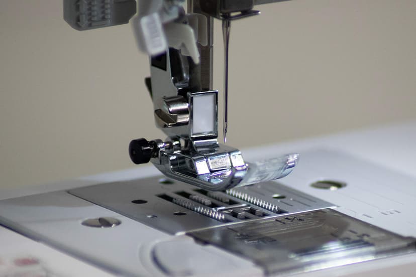 Brother FS70WTX sewing machine Electric - 6