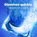Tide PODS Liquid Detergent Pacs, Spring Meadow, 42 Count - 6
