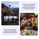 Google Pixel 10a - 7 years of new updates and features, 30+ hours battery, Camera Coach, Gemini Live, Pixel Safe - Obsidian, 128GB - 5