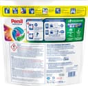 Persil Color 4 in 1 DISCS 76 lavaggi, detersivo con tecnologia puramente profonda, detersivo per colori per bucato puro e freschezza igienica per la macchina - 2