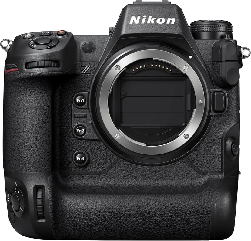 NIKON Z9 - 1