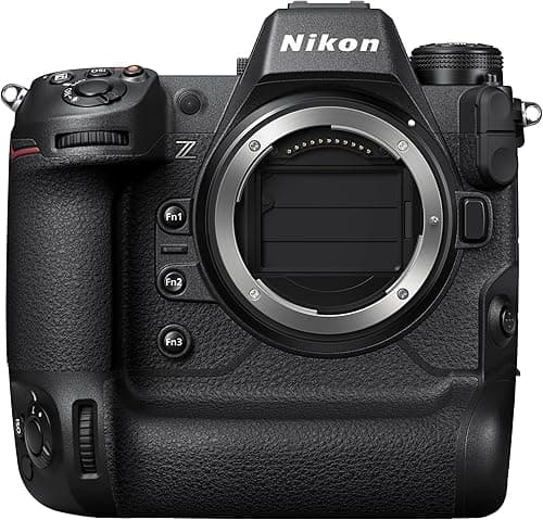 NIKON Z9