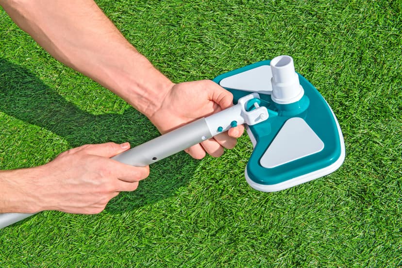 Bestway | Aqua Clean Pool Vacuum, Pool Cleaning Tool - 2