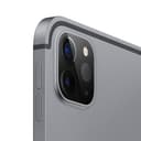 2020 Apple iPad Pro (11-inch, Wi-Fi + Cellular, 128GB) Space Gray (Renewed) - 2