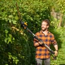 Worx WG252E.9 – Hedge Trimmer 45 cm 20 V (without battery) - 5