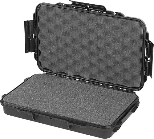 Max MAX003S Boîte à outils Norme IP67