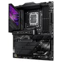 ASUS ROG Strix Z890-E Gaming WiFi – Carte mère Gaming Intel ATX (DDR5, 18+1+2+2 DrMOS, PCIe 5.0, 7 x M.2, WiFi 7, AI Overclocking, AI Networking II, Aura Sync RGB) - 9