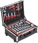 Meister Tool Trolley 156 pieces, 8971440 - 2