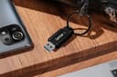 Lexar JumpDrive S80 Clé USB 32 Go, Cle USB 3.2, Jusqu'à 130 Mo/s en Lecture, Mémoire Stick, JumpDrive pour Ordinateur Portable/PC/Voiture (LJDS080032G-BNBAG) - 5