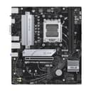 Asus PRIME B650M-K, AMD B650, AM5, Micro ATX, 2 DDR5, VGA, HDMI, 2.5G LAN, PCIe4, 2x M.2 - 2