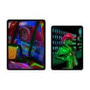 2022 Apple iPad Pro (11-inch, Wi-Fi, 256GB) - Silver (Renewed) - 3