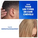 Head & Shoulders Menthol Fresh 2 en 1 Shampoing Antipelliculaire 300ml. Jusqu'à 100% des Pellicules Éliminées, Cliniquement Prouvé. Tous Types de Cheveux. Usage Quotidien. Parfum Frais Menthe  Head & Shoulders Menthol Fresh 2 en 1 Shampoing Antipelliculaire 300ml. Jusqu'à 100% des Pellicules Éliminées, Cliniquement Prouvé. Tous Types de Cheveux. Usage Quotidien. Parfum Frais Menthe - 8