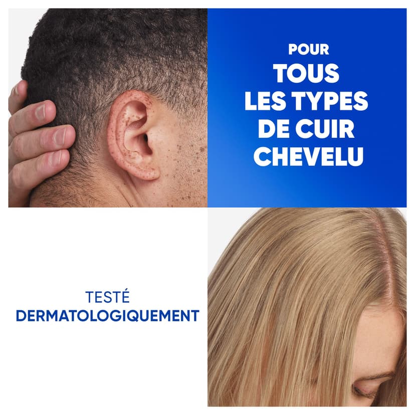 Head & Shoulders Menthol Fresh 2 en 1 Shampoing Antipelliculaire 300ml. Jusqu'à 100% des Pellicules Éliminées, Cliniquement Prouvé. Tous Types de Cheveux. Usage Quotidien. Parfum Frais Menthe  Head & Shoulders Menthol Fresh 2 en 1 Shampoing Antipelliculaire 300ml. Jusqu'à 100% des Pellicules Éliminées, Cliniquement Prouvé. Tous Types de Cheveux. Usage Quotidien. Parfum Frais Menthe - 8