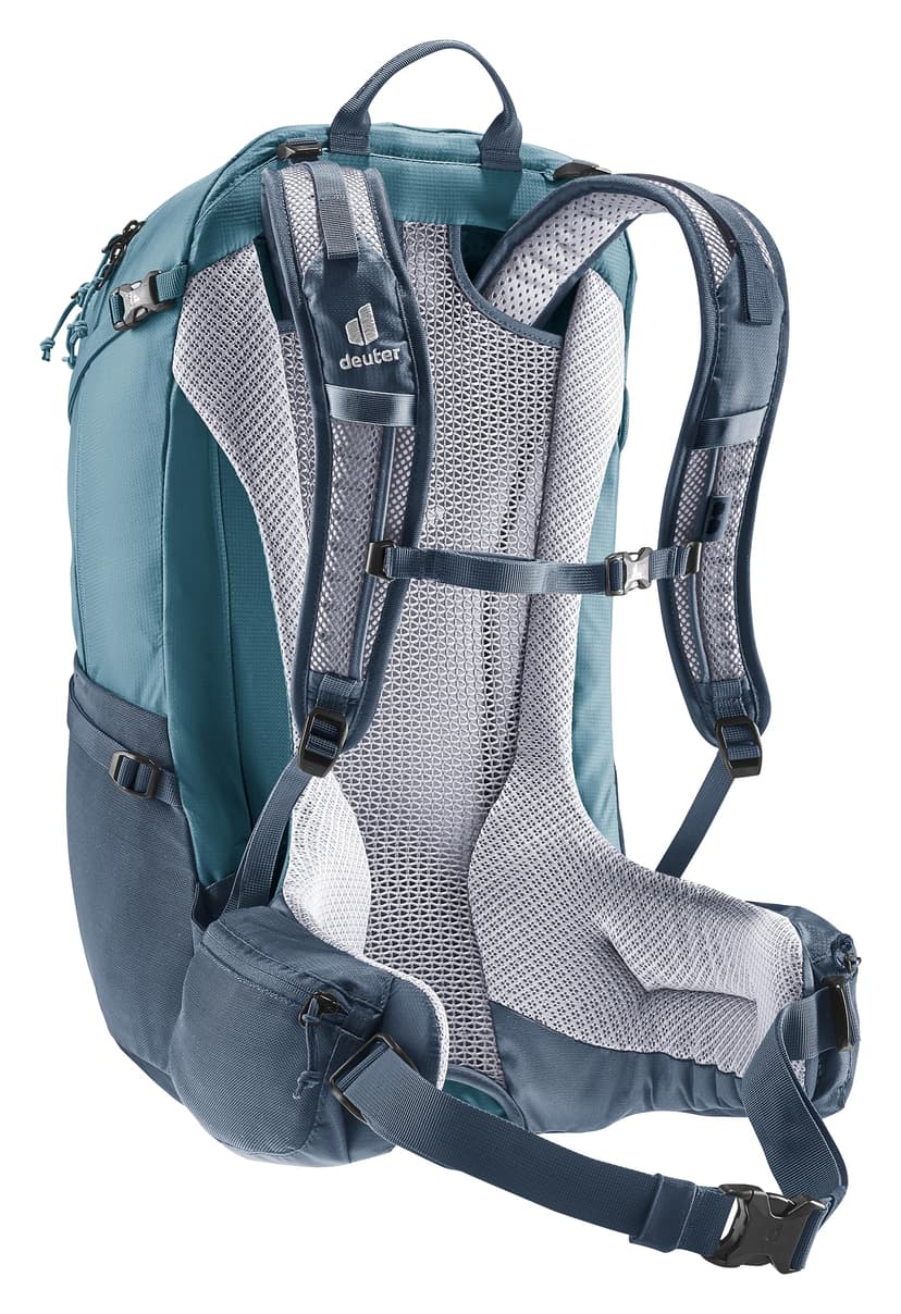 Deuter Futura 27 Hiking Backpack - 3