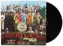 Sgt. Pepper's Lonely Hearts Club Band [VINYL] - 4