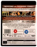 Inglourious Basterds [4K Ultra HD + Blu-Ray] [Region B] - 2