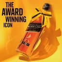 Johnnie Walker Black Label | 40% vol | 70cl | Blended Scotch Whisky | Crafted Using Whiskies Aged a Minimum of 12 Years | Neat or in Mixed Drinks | Ideal for Gifting - 2