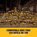 DEWALT 18V XR 4Ah Battery, DCB182-XJ - 7