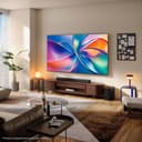 Hisense Smart TV 65 Pouces 65E7Q QLED 4K UHD Téléviseur, Dolby Vision Atmos, Mode Sport IA MEMC, HDR, VIDAA avec Youtube, Netflix, Disney+, Canal +, Commande vocale Alexa - 9