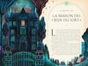 Harry Potter et la Coupe de Feu - Édition illustrée interactive: Illustrations par Karl James Mountford - 3