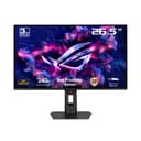 ASUS ROG Strix OLED XG27AQDMES gaming monitor ― 27-inch (26.5-inch viewable) 1440p 240 Hz, 0.03ms, Care Pro, ELMB, G-SYNC® compatible, 99% DCI-P3, and DisplayWidget Center - 1