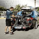 THULE 922020 Porte-vélo d'attelage - 5