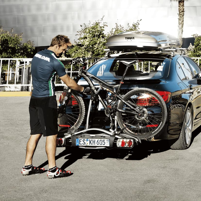 THULE 922020 Porte-vélo d'attelage - 5