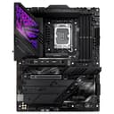 ASUS ROG Strix Z890-E Gaming WiFi – Carte mère Gaming Intel ATX (DDR5, 18+1+2+2 DrMOS, PCIe 5.0, 7 x M.2, WiFi 7, AI Overclocking, AI Networking II, Aura Sync RGB) - 8
